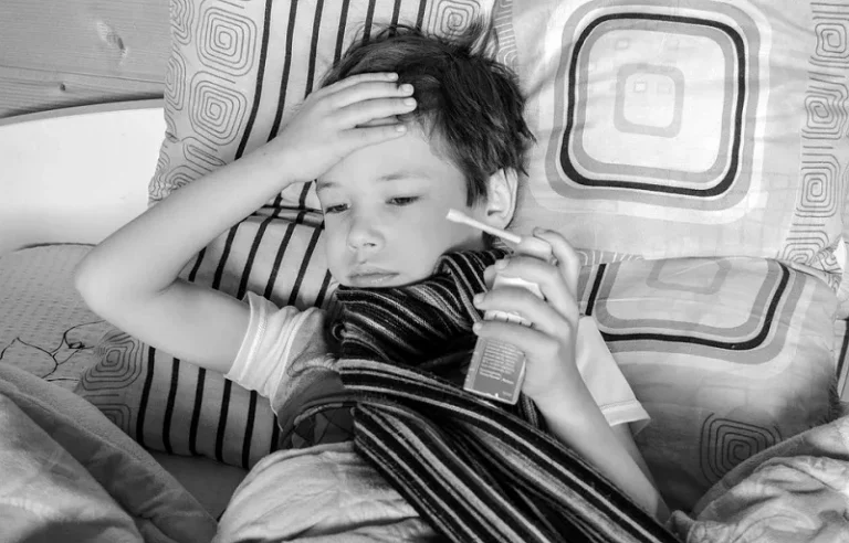 Застуда у дитини: як діяти