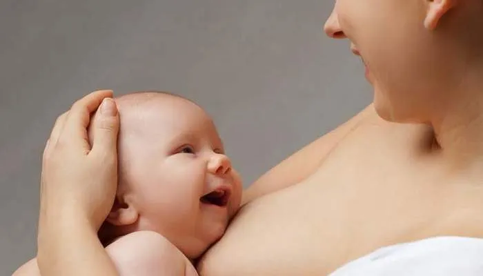 7 myths about breastfeeding